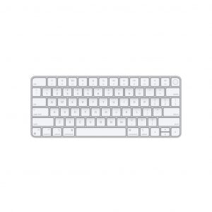 Magic Keyboard Con Touch ID Ingles 2021 3 ICon