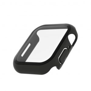 Web ICon Productos Mar22 Belkin SCREENFORCE TemperedGlass Full 360 Treated Antimicrobial Screen AWS7 41mm BLK 02