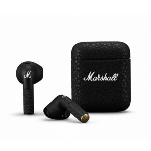 Web ICon Productos Mar22 Marshall Minor III True Wireless In Ear Headphones Black 01