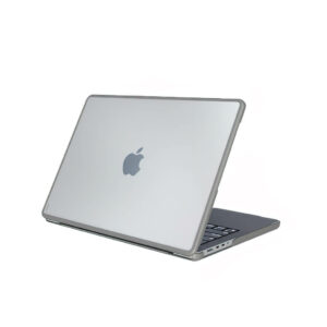 Web ICon Productos Mar22 NCO HardCase Shock Crystal Grey For MacBook Pro M1 02