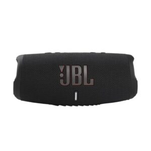 ICon Parlante JBL Charge 5 Bluetooth Negro 01