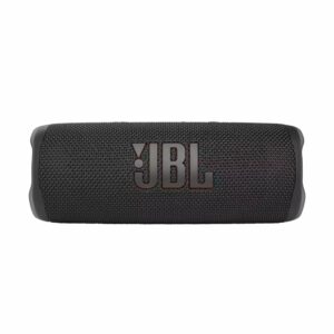 ICon Parlante JBL Flip 6 Waterproof Bluetooth Negro 01