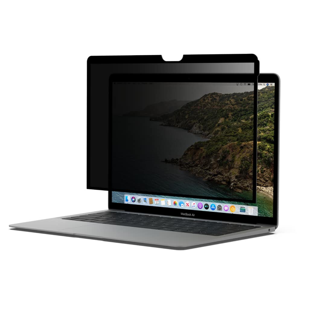 Protector de pantalla para MacBook de Privacidad – iCon