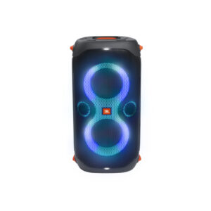 Parlante JBL PartyBox 110 Bluetooth Negro 5 ICon