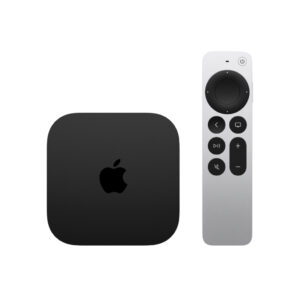 Pagina Web Nov Corregida 2022 Apple TV 4K WI FI 64GB 3ra Gen 1 ICon