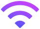 Connectivity Icon Wifi Lrg 2x