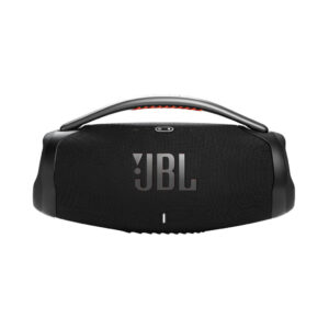 JBL Boombox 3 Black 1 ICon