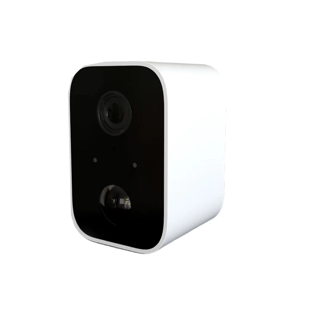 Productos Web Marzo 2023 Nexxt Home Indoor Outdoor Battery Camera 2 ICon