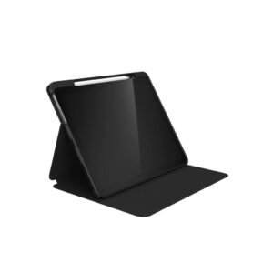 Junio-Página Web_Estuche Speck presidio pro folio black microban para iPad Pro 12
