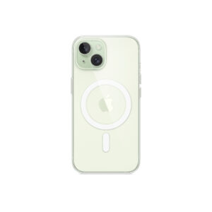 Productos Web_Oct 2_iPhone 15 Clear Case with MagSafe_7_iCon