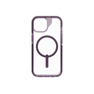Productos Web Nov 2023 Zagg Santa Cruz Snap Transparent Purple Con Magsafe Para IPhone 15 1 ICon