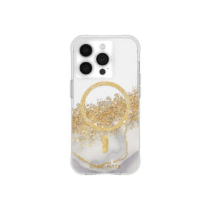 Productos Web 3 Estuche Case Mate Karat Marble Con Magsafe Para IPhone 15 Pro 1 ICon