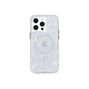 Productos Web 3 Estuche Case Mate Twinkle Iridescent Con Magsafe Para IPhone 15 Pro Max 1 ICon
