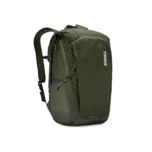 Paginaweb Nov Part9 Thule EnRoute Camera Backpack Dark Forest 1 ICon
